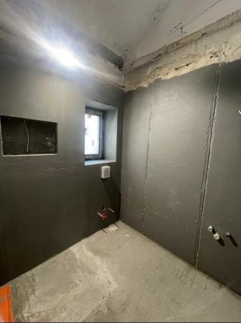 Remonty mieszkań domów