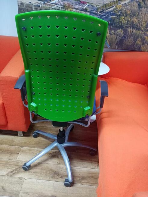 Fotel Sitag Fotel biurowy ergonomiczny fotele biurowe