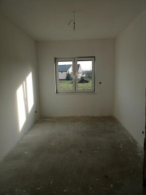 Na sprzedaż dom projektu TRACJA