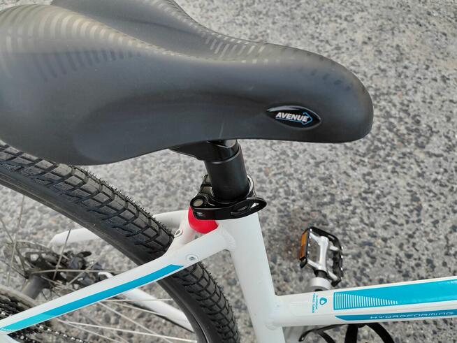 Sprzedam rower Unibike Flash stan idealny