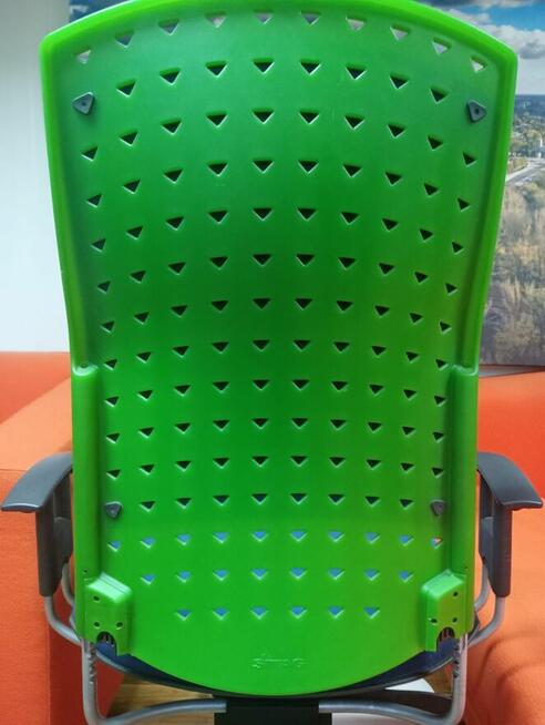 Fotel Sitag Fotel biurowy ergonomiczny fotele biurowe