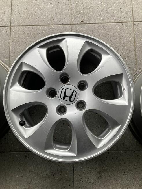 Felgi Honda. HRV rok2023