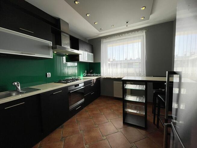 Czteropokojowe, nowoczesne mieszkanie - Podkarczówka