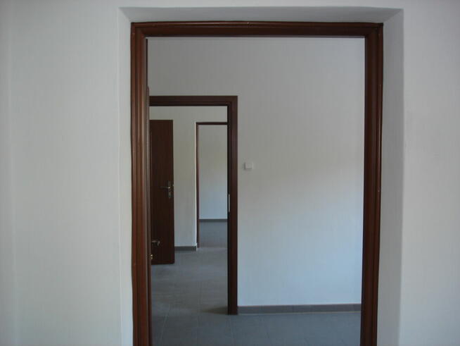 Lokal biurowy o powierzchni 86 m2