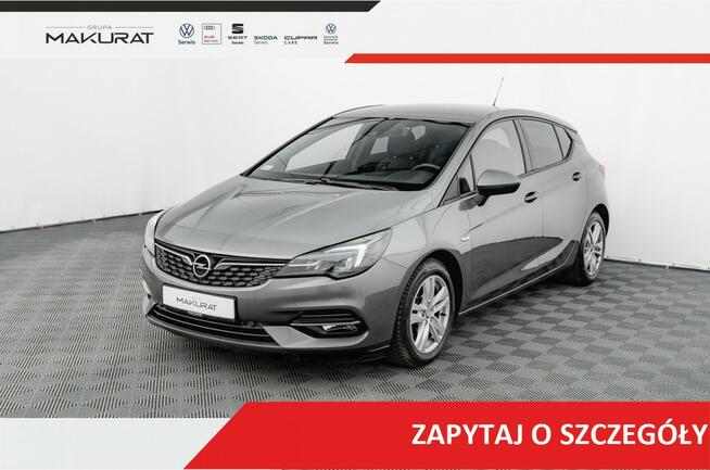 Opel Astra GD065VR#1.2 T GS Line Podgrz.f I kier 2 stref klima Salon PL VAT 23%