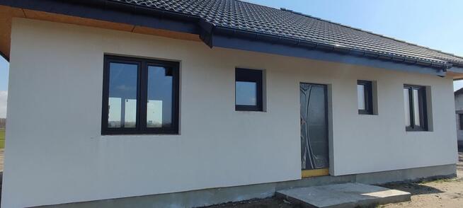 Dom Słońsko gm. Inowrocław