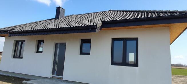 Dom Słońsko gm. Inowrocław