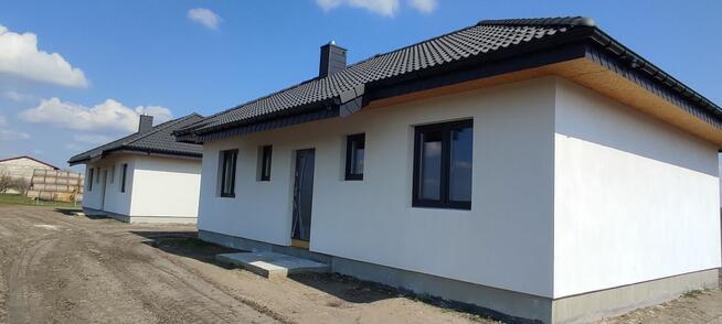 Dom Słońsko gm. Inowrocław