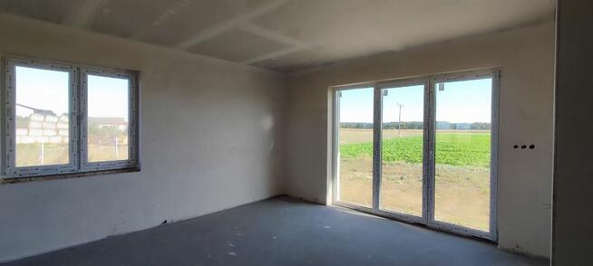 Dom Słońsko gm. Inowrocław