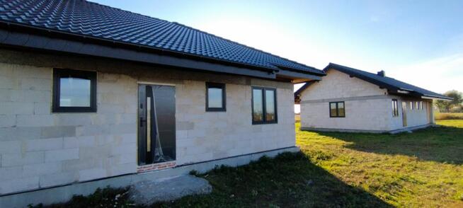 Dom Słońsko gm. Inowrocław