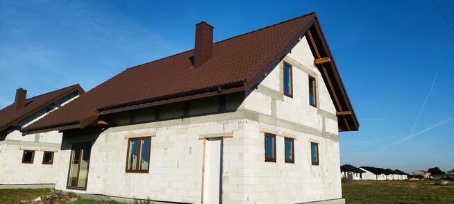 Dom Słońsko gm. Inowrocław