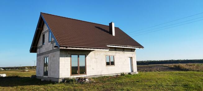 Dom Słońsko gm. Inowrocław