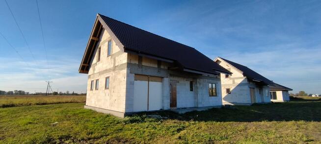 Dom Słońsko gm. Inowrocław