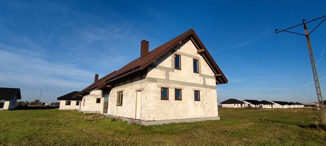 Dom Słońsko gm. Inowrocław