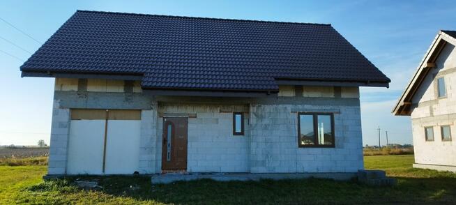 Dom Słońsko gm. Inowrocław