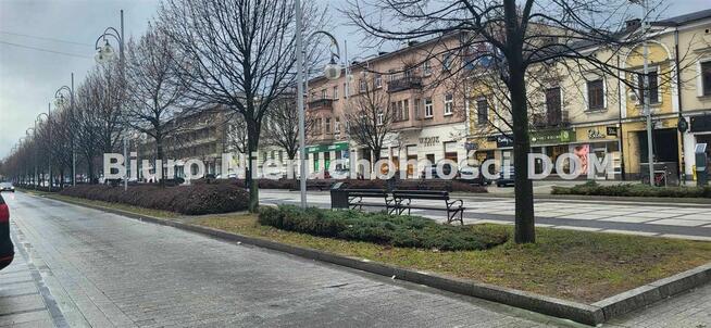 Mieszkanie Częstochowa Centrum