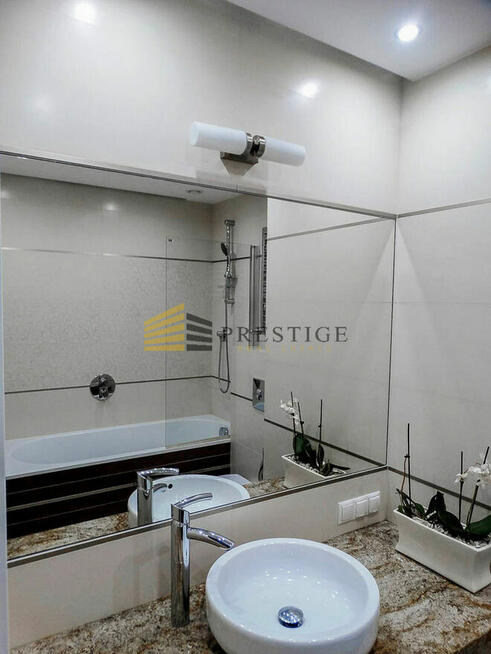 Luksusowy apartament w Centrum - HOLLAND PARK