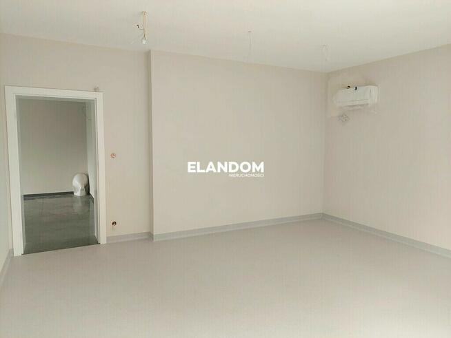 Parter, w centrum Józefowa, parking, us. medyczne