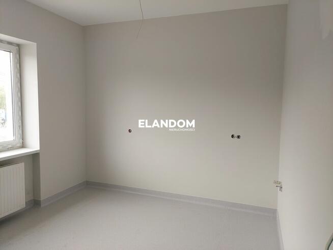 Parter, w centrum Józefowa, parking, us. medyczne