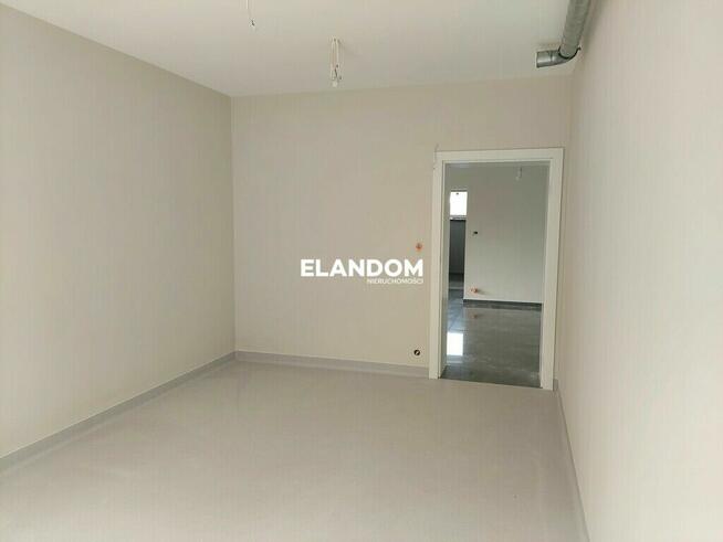 Parter, w centrum Józefowa, parking, us. medyczne