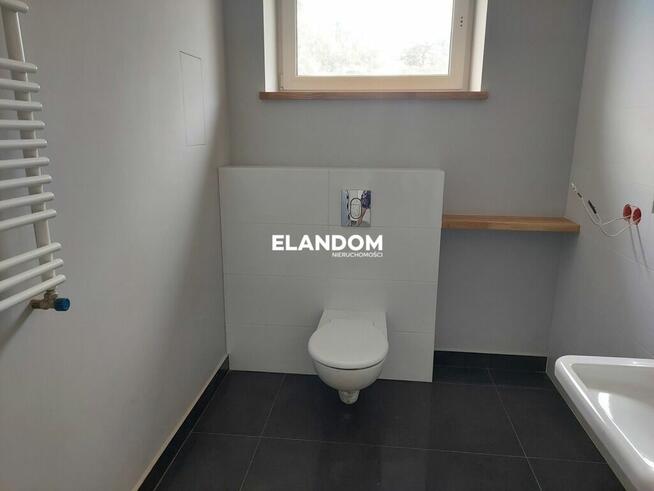 Parter, w centrum Józefowa, parking, us. medyczne