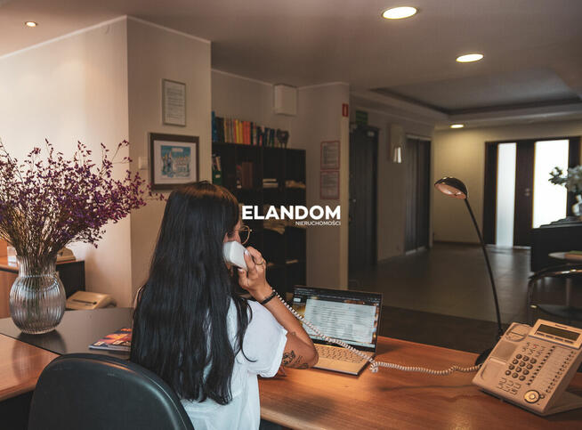 Lokal mieszkalny 145 mkw na Górnym Mokotowie