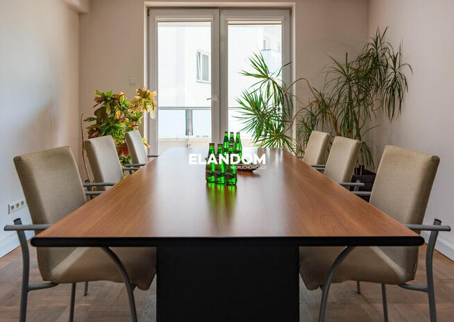 Lokal mieszkalny 145 mkw na Górnym Mokotowie