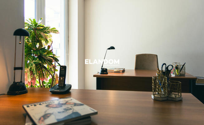 Lokal mieszkalny 145 mkw na Górnym Mokotowie