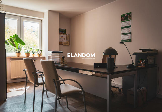 Lokal mieszkalny 145 mkw na Górnym Mokotowie