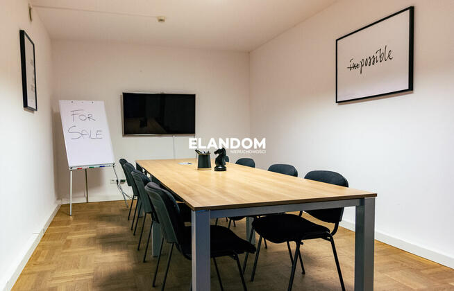 Lokal mieszkalny 145 mkw na Górnym Mokotowie