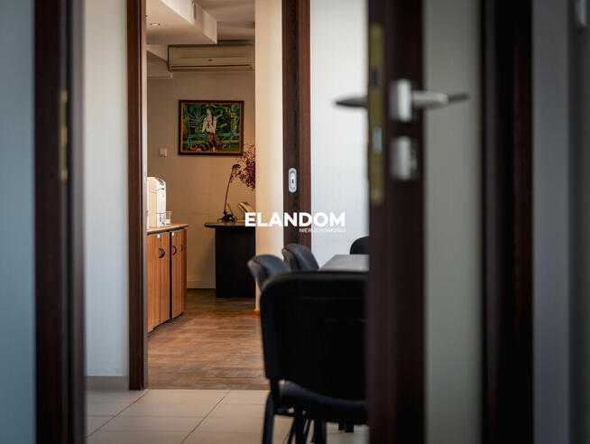 Lokal mieszkalny 145 mkw na Górnym Mokotowie