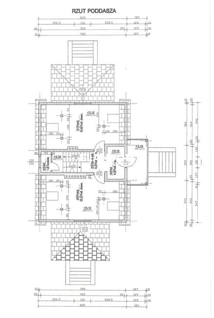 Piękny drewniany dom | duża działka
