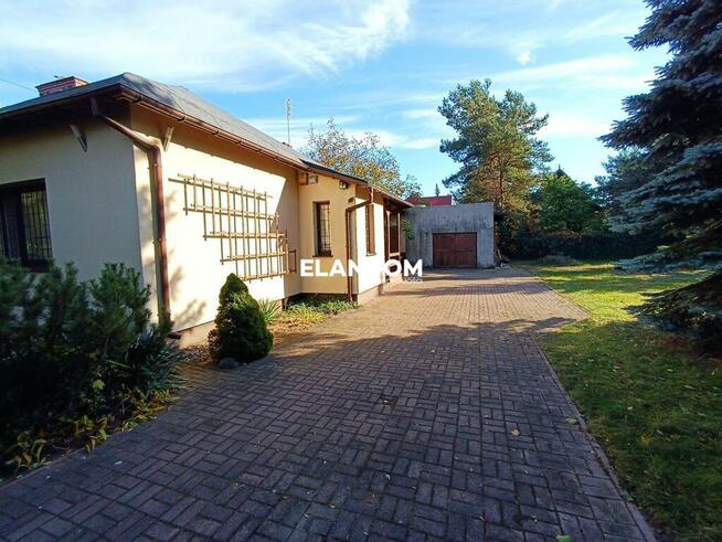 Dom do remontu, blisko PKP wawer