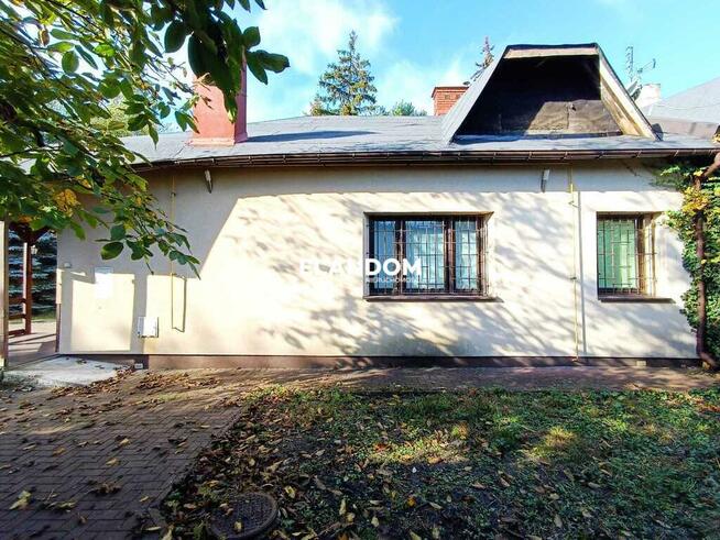 Dom do remontu, blisko PKP wawer