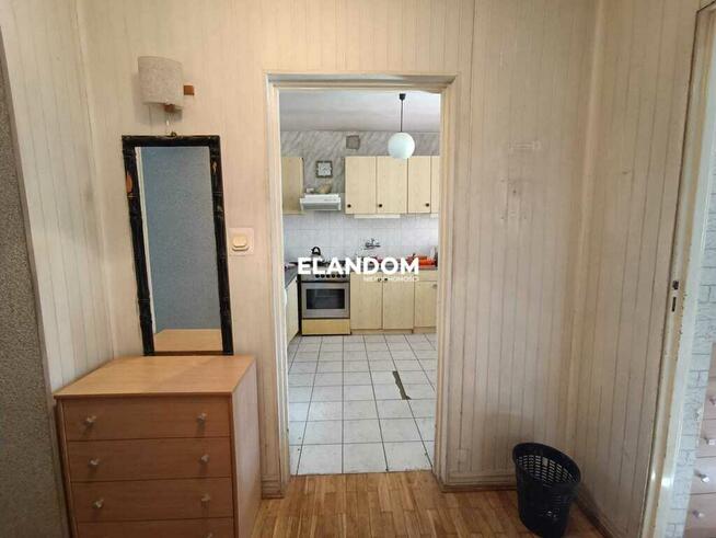 Dom do remontu, blisko PKP wawer