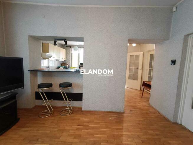 Dom do remontu, blisko PKP wawer