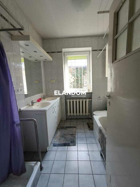 Dom do remontu, blisko PKP wawer