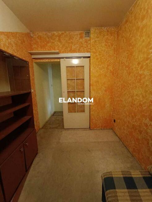 Dom do remontu, blisko PKP wawer