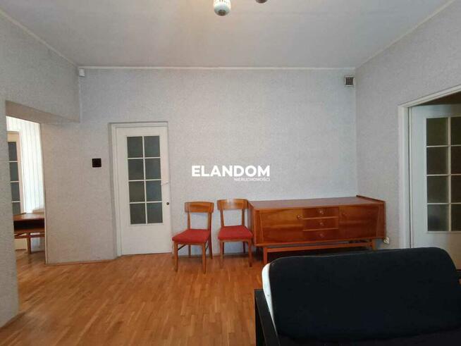 Dom do remontu, blisko PKP wawer