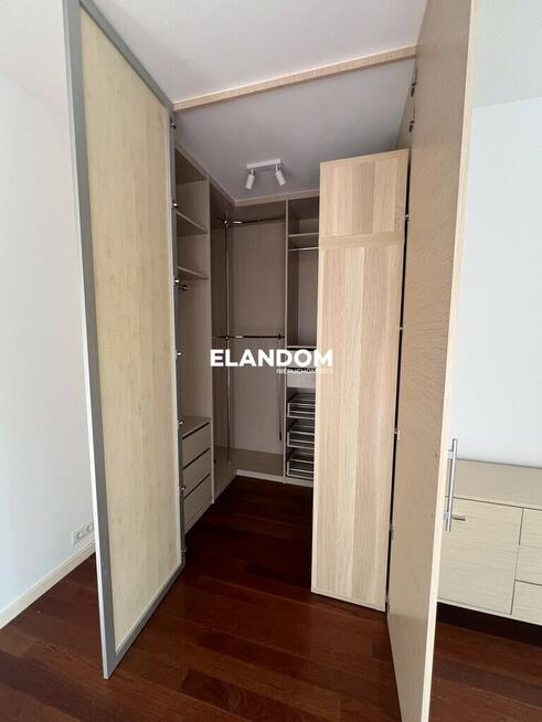 Saska Kępa 96m2 z garażem