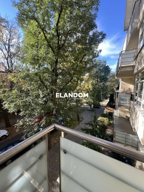 Saska Kępa 96m2 z garażem