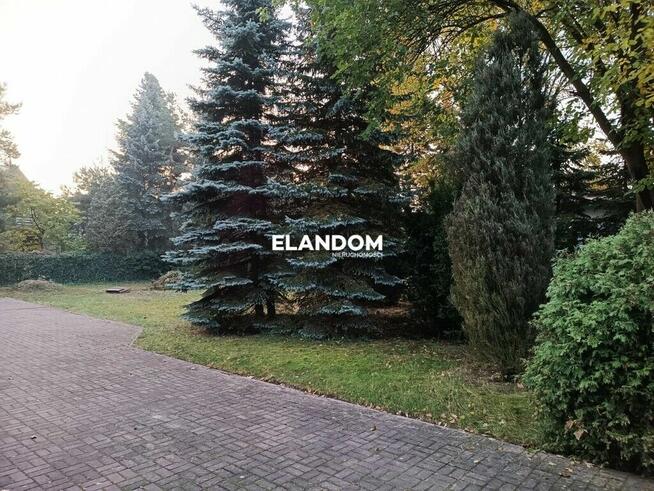 Działka budowlana, blisko PKP Wawer