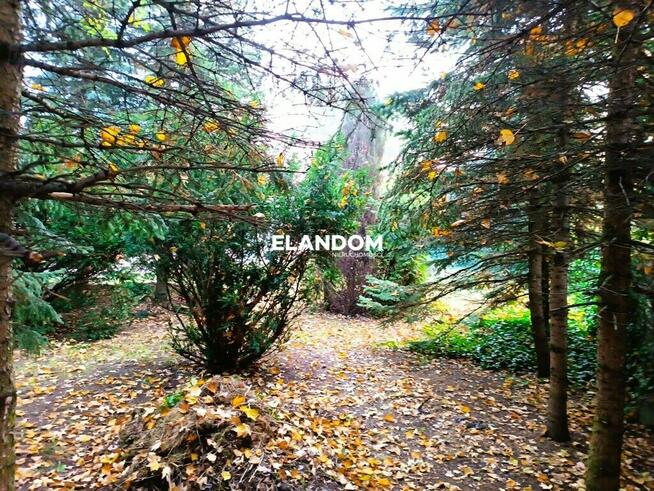 Działka budowlana, blisko PKP Wawer