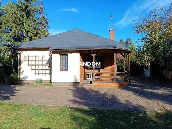 Działka budowlana, blisko PKP Wawer