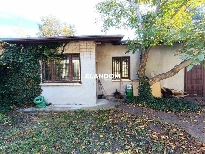 Działka budowlana, blisko PKP Wawer