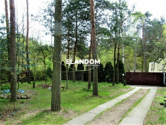 Piękna działka budowlana w centrum Józefowa