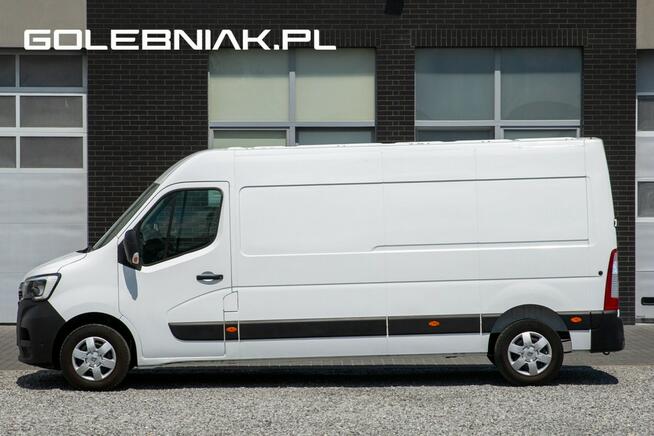 Renault Master L3H2 2.3 DCI *WZMOCNIONE ZAWIESZENIE* ekran dotykowy tempomat