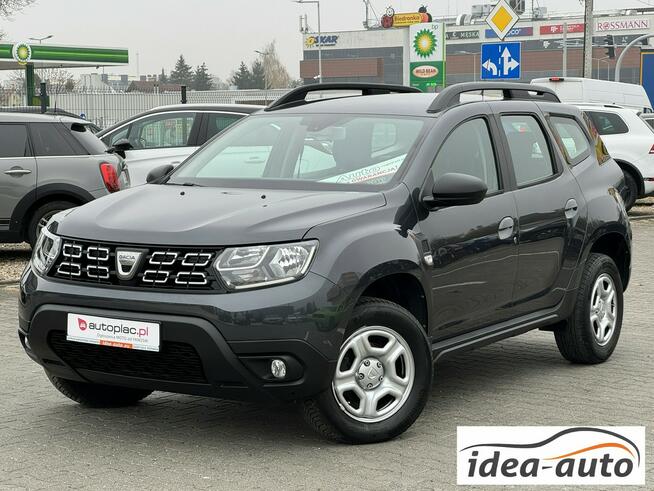 Dacia Duster *BEZWYPADKOWY*Serwisowany*Roczna Gwarancja Techniczna*