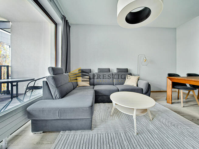 Elegancki apartament na wynajem