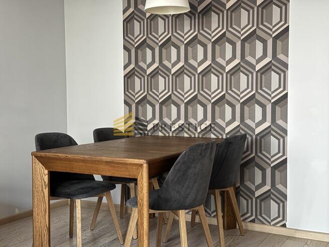 Elegancki apartament na wynajem